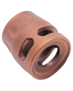 True Precision Inc Micro Compensator 416R Stainless Steel