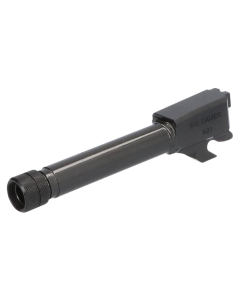 Sig Sauer P320 9mm 4.3'' Threaded Nitron Barrel