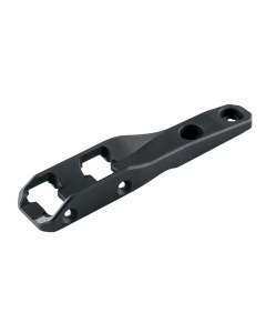 Magpul M-LOK Extended Cantilever Scout Mount Black Aluminum