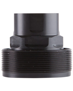 Dead Air Wolverine Thread Insert for Versatile Silencers
