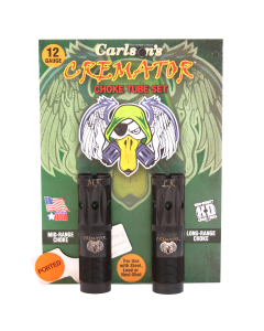 Carlsons 12 Gauge Winchester Cremator Choke Tubes 2 Pack