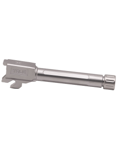 True Precision 9mm Barrel for Sig P320 Compact Stainless