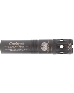 Carlsons 12 Gauge Cremator Benelli Crio Mid-Range Choke Tube