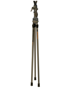 Primos Trigger Stick Gen3 Camo Tripod 24-62 Inches