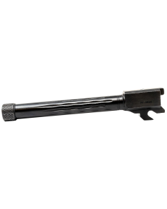 Faxon Firearms 9mm Luger Fluted Barrel for Sig P320