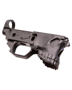 Sharps Bros The Jack AR-15 Multi-Caliber Stripped Lower Receiver
