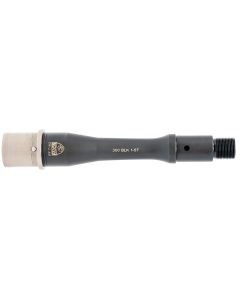 Faxon Firearms 6'' 300 BLK Match Gunner Barrel 1:5 Twist Nitride