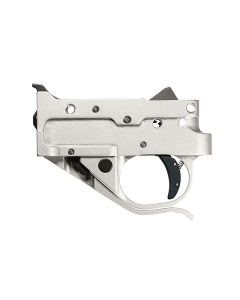 Timney Triggers Single-Stage Curved Trigger for Ruger 10/22