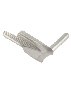 Wilson Combat Tactical 1911 Stainless Thumb Safety
