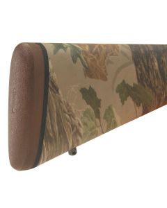 Pachmayr Decelerator Brown Rubber Recoil Pad for Shotguns