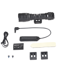Streamlight ProTac HLX Rail Mount LED Gun Light Black Anodized
