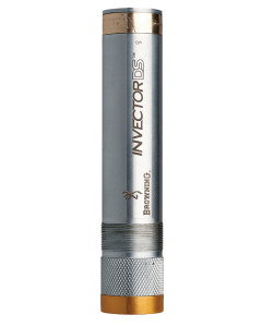 Browning Invector DS 12GA Light Modified Chrome Choke Tube