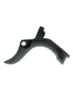 Wilson Combat Beavertail Grip Safety High Ride Blued Steel