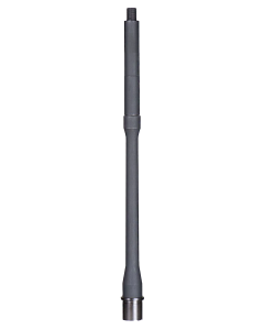 FN AR-15 14.7" Midlength Chrome-Lined Barrel Black