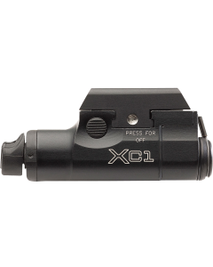 SureFire Ultra Compact 300 Lumens LED Handgun Light