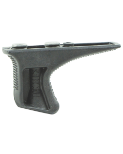BCM BCMGunfighter Black Polymer Tactical Grip for Keymod Rail