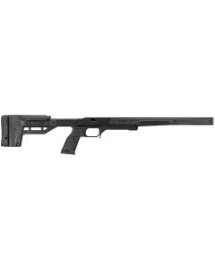 Mdt Sporting Goods Oryx Chassis OD Green for Savage SA