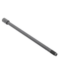 CMMG 10.4" 5.7x28mm Barrel Sub-Assembly Nitride Finish