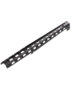 ATI Outdoors Steel Shotgun Heatshield Black 13.5 Inch