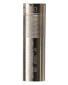 Beretta OptimaChoke HP 12GA Improved Cylinder Steel Choke