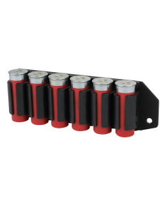 TacStar SideSaddle 12 Gauge 6rd Carrier for Remington 870