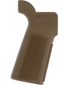 B5 Systems Coyote Brown Polymer Type 23 Pistol Grip