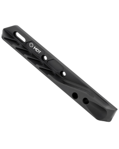 MDT Sporting Goods Inc Black Baker Wings 6061-T6 Aluminum