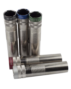 Beretta OptimaChoke HP 12GA Extended Silver IC Choke