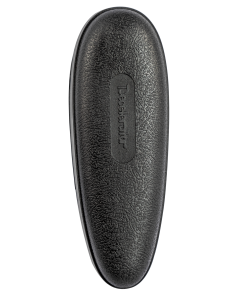 Pachmayr Decelerator Recoil Pad Medium Black Rubber