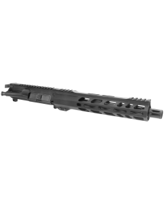 TacFire 300 Blackout 10" Pistol Upper with BCG M-LOK Handguard