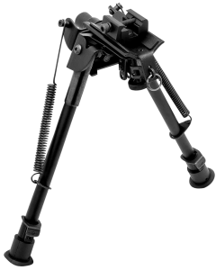 Truglo Aluminum TacPod Bipod with Sling Adapter 6-9 Inches