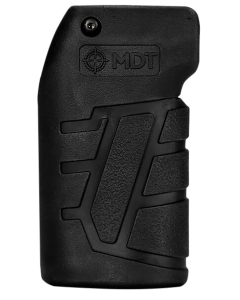 MDT Sporting Goods Elite Vertical Grip Black Rubber