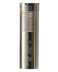 Beretta USA OptimaChoke HP 12 GA Full Flush Steel Choke