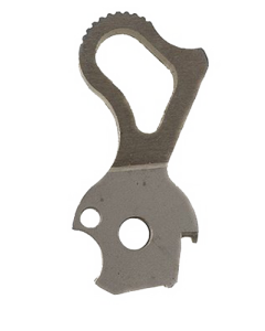 Wilson Combat Stainless Ultralight 1911 Skeleton Hammer