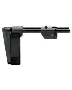 SB Tactical MPX PSB Black 3-Position Brace for SIG MPX/MCX
