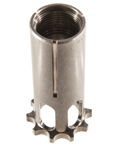 SilencerCo Stainless Piston for Osprey Octane 45 ACP