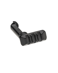 Tyrant CNC Springfield Hellcat Pro Takedown Lever Black