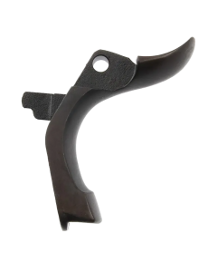 Wilson Combat Stainless Beavertail Grip Safety Right Hand