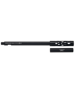 Tactical Solutions X-Ring SBX 22 LR Barrel Matte Black 16.5 inch