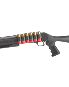 TacStar Black 12 Gauge SideSaddle for Mossberg 930 6 Shells