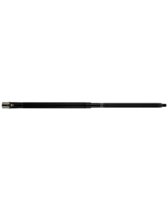 Faxon Firearms 24" 22 ARC Heavy Fluted Nitride Barrel