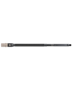 Faxon Firearms Match Series .308 20" Heavy Fluted Barrel