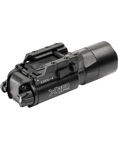 SureFire Ultra 1000 Lumen LED Weapon Light Black Anodized