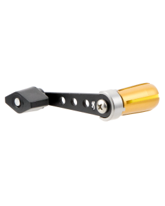 Browning Gold Aluminum 12 Gauge Speed Wrench