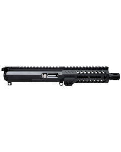 Angstadt Arms 9mm 6" Complete Upper Assembly Suppressor Ready