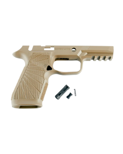 Wilson Combat Tan Polymer Grip Module for SIG P320
