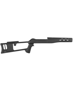 Advanced Technology Ruger 10/22 Fiberforce Black Rifle Stock