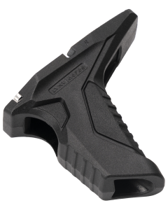 Strike Industries Angled HandStop Black Polymer