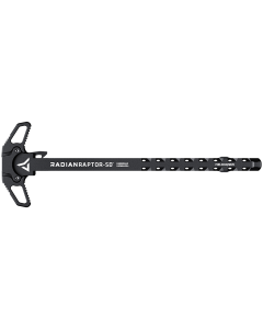 Radian Weapons Raptor SD Ambi Charging Handle Black
