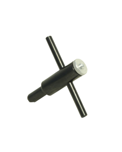 Traditions Steel Nipple Wrench for Black Powder Revolvers